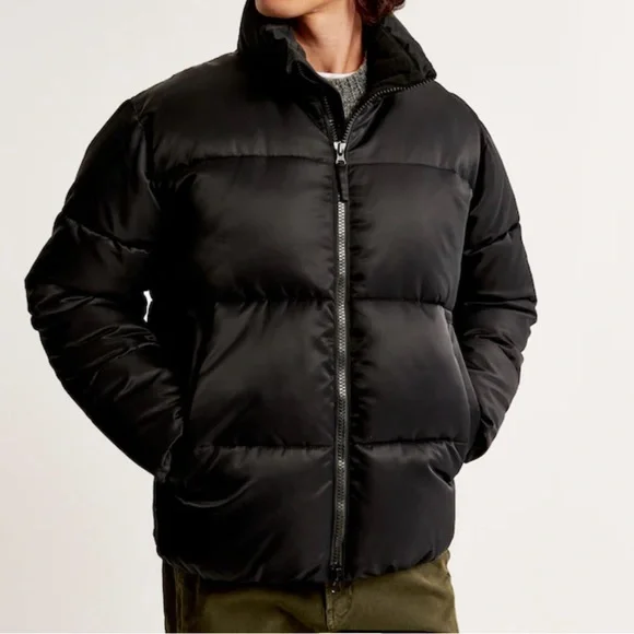 Abercrombie Fitch Jackets Coats Abercrombie Fitch Mens